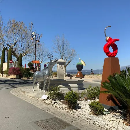 Collection - Ravissante Avec Bassin Chauffe En Saison Mougins