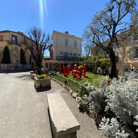 Collection - Ravissante Avec Bassin Chauffe En Saison * Mougins