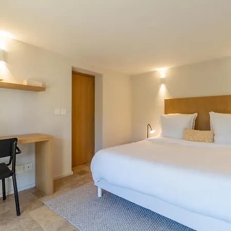 Collection - Ravissante Avec Bassin Chauffe En Saison Apartment *