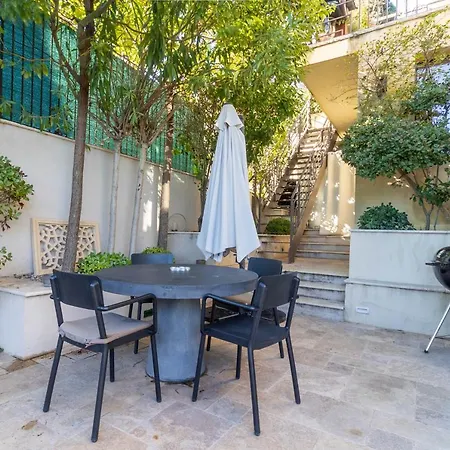 Collection - Ravissante Avec Bassin Chauffe En Saison * Mougins